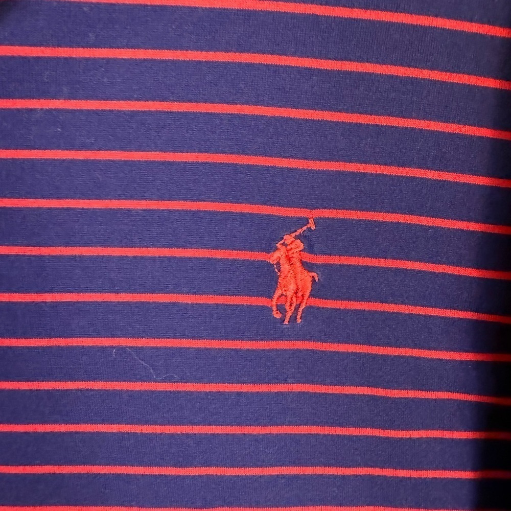 Polo golf lot of 2 polo shirts large - Picture 8 of 13